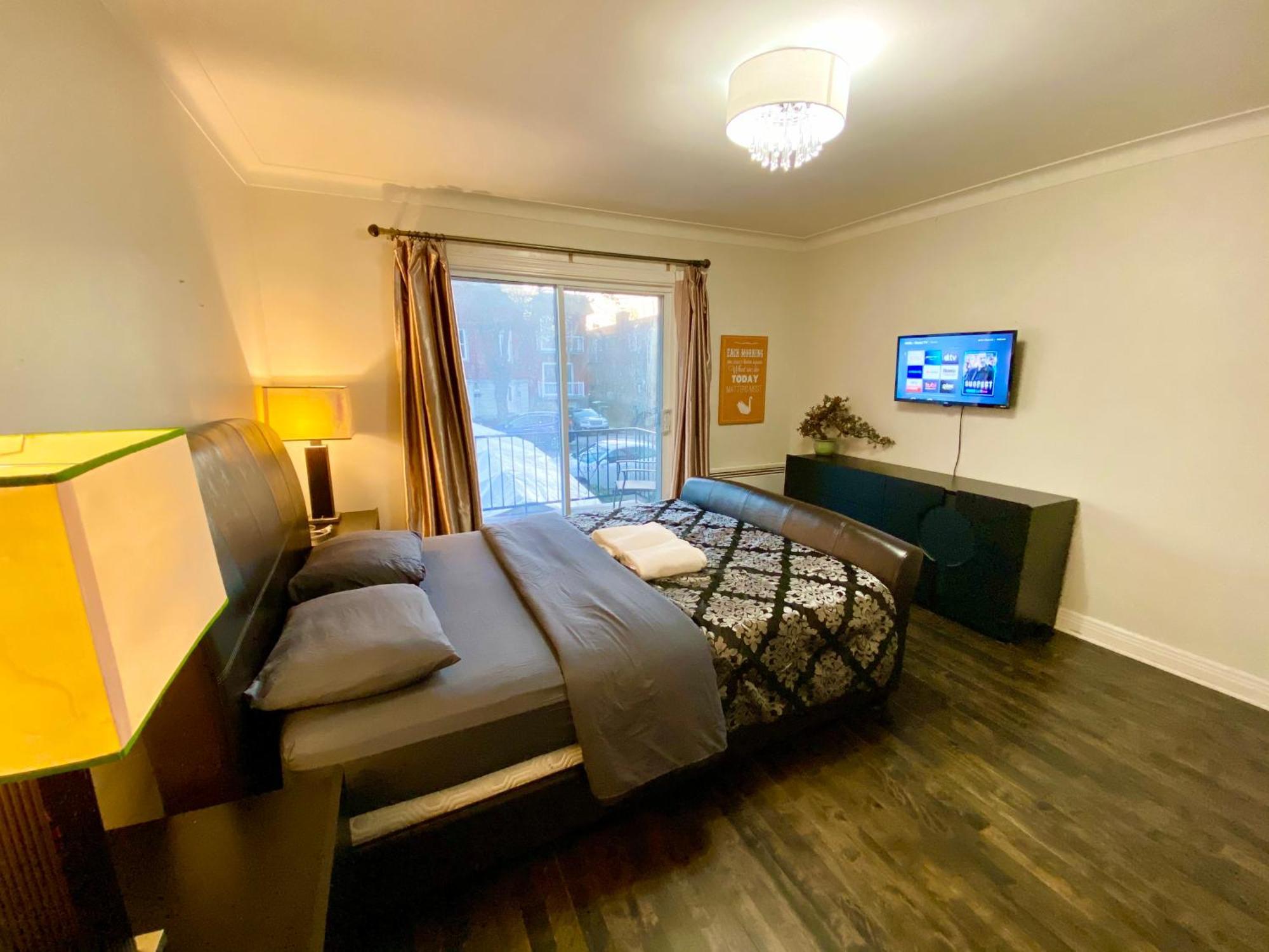 Homes - Affordable Rooms, Smart Tv, Shared Kitchen