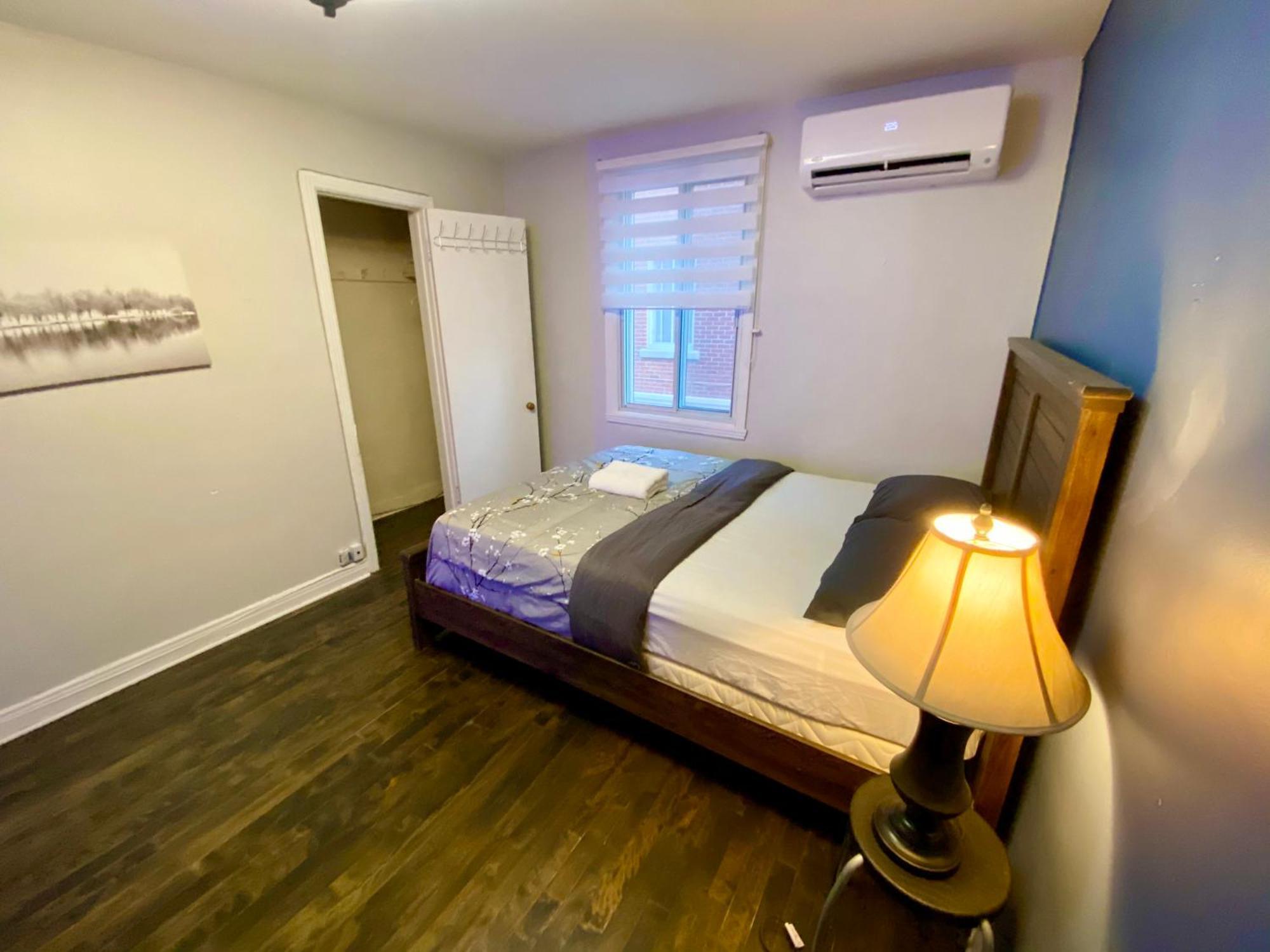 Guest house Homes - Affordable Rooms, Smart Tv, Shared Kitchen *