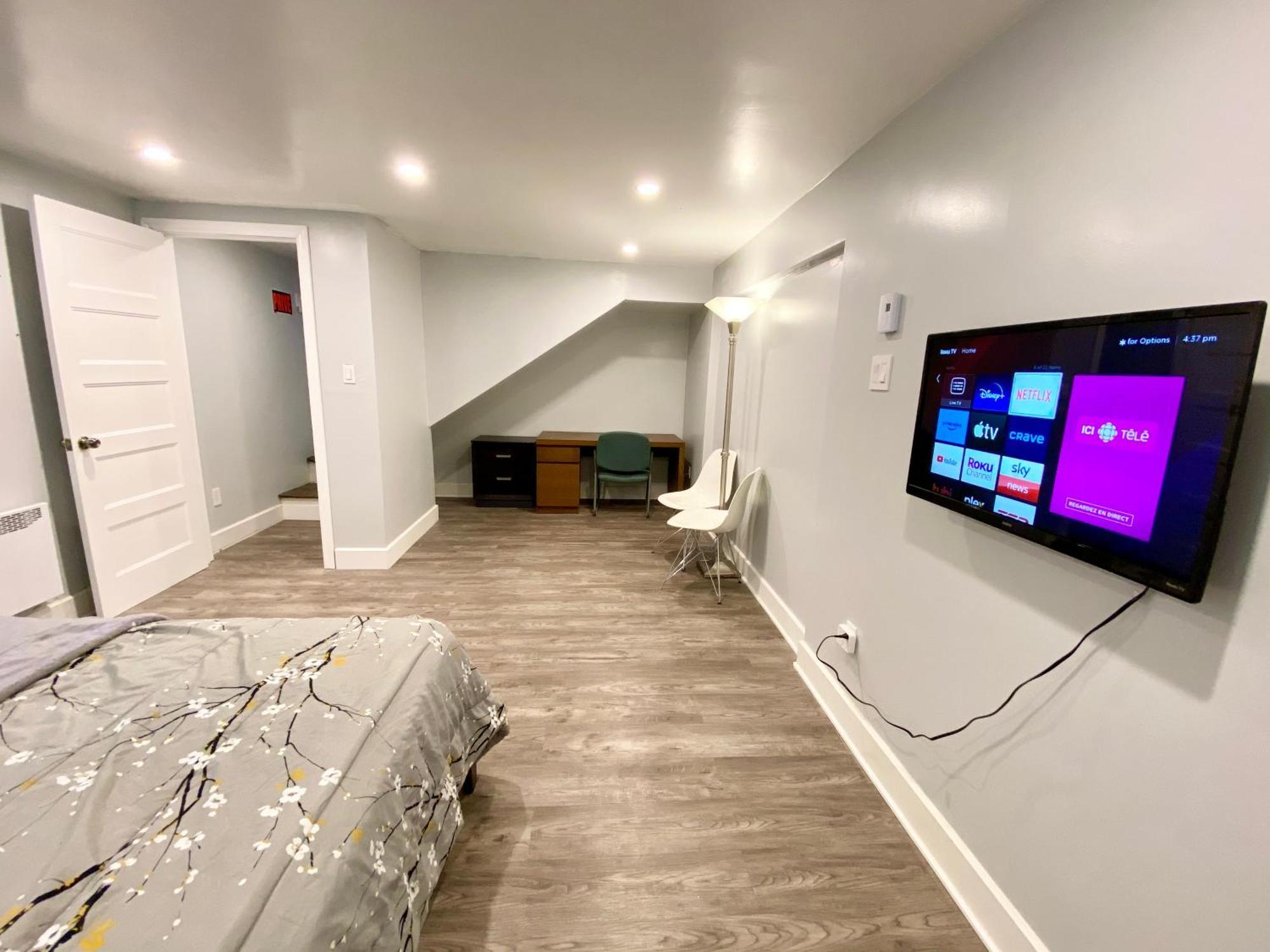 Homes - Affordable Rooms, Smart Tv, Shared Kitchen Guest house *